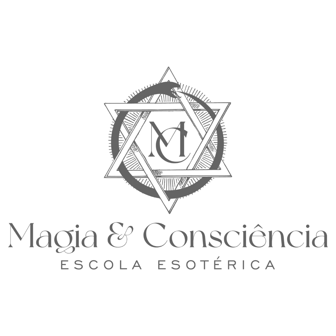 Magia & Consciência